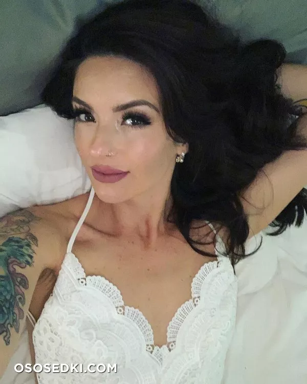 Abby Tatum (Dylan James) - 5