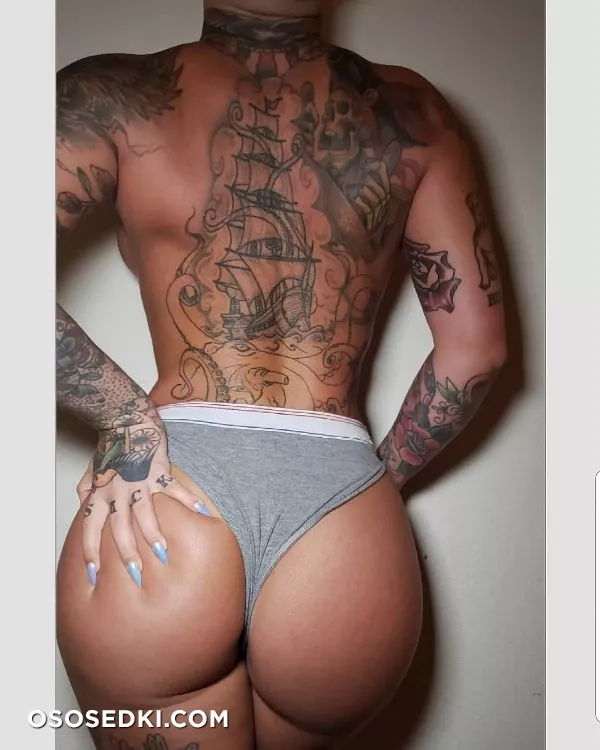 Christy Mack - 4