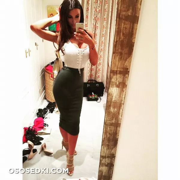 Alice Goodwin - 2