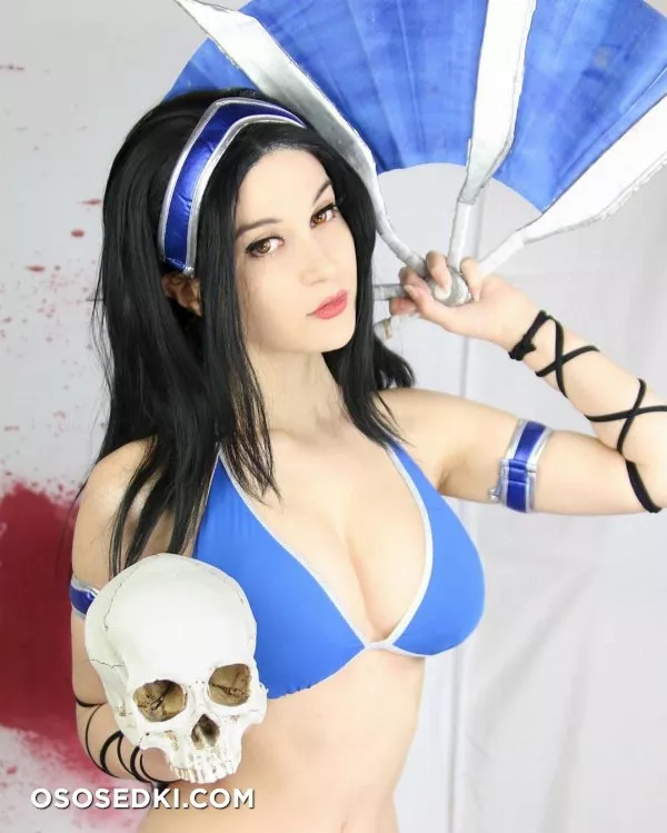 Meryl Sama - 4