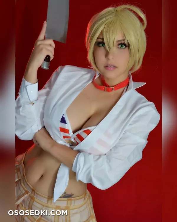 Shermie - 2