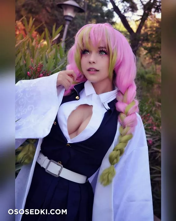 Shermie - 3