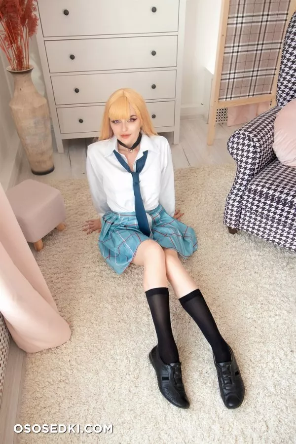 Sono Bisque Doll wa Koi wo Suru - 5