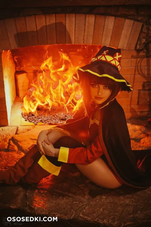 Kono Subarashii Sekai ni Shukufuku o! - 4