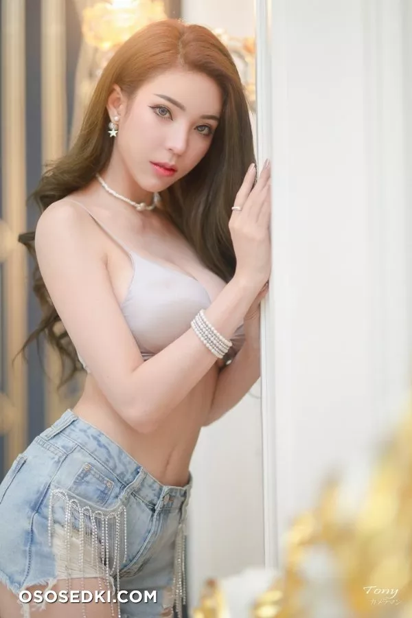 Janet Kanokwan Saesim - 4