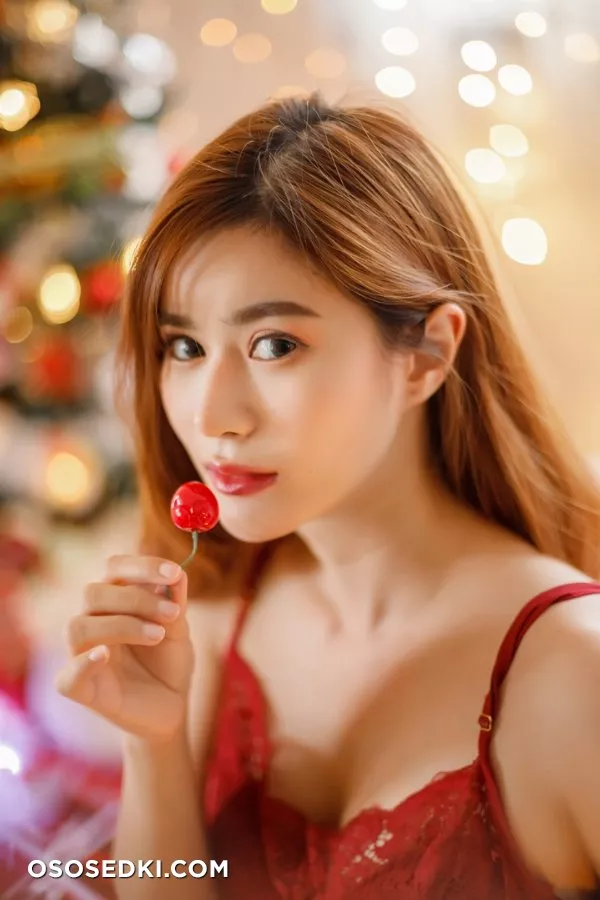 Yanisa Kamjing - 3