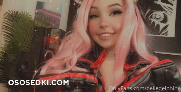 Belle Delphine Ryuuko Matoi private from Patreon - 2