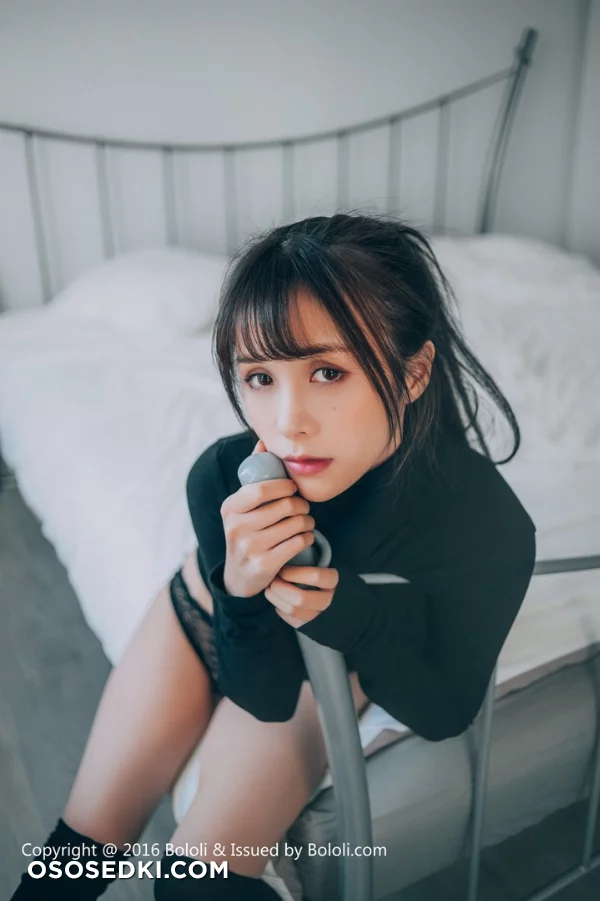 夏美酱 Xia Mei Jiang - 5