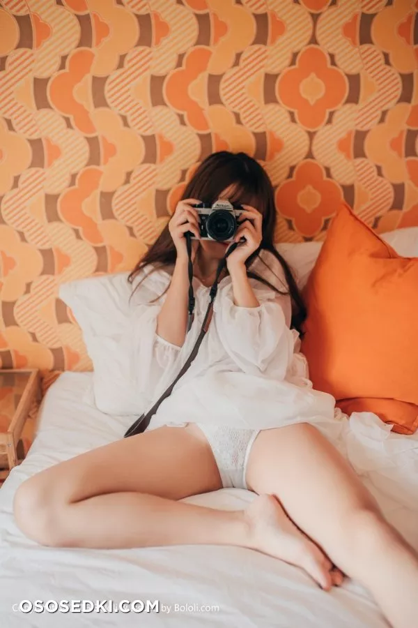 夏美酱 Xia Mei Jiang - 2