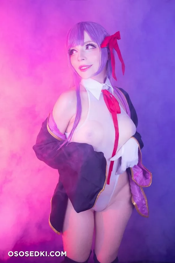 Katyuska Moonfox - 3