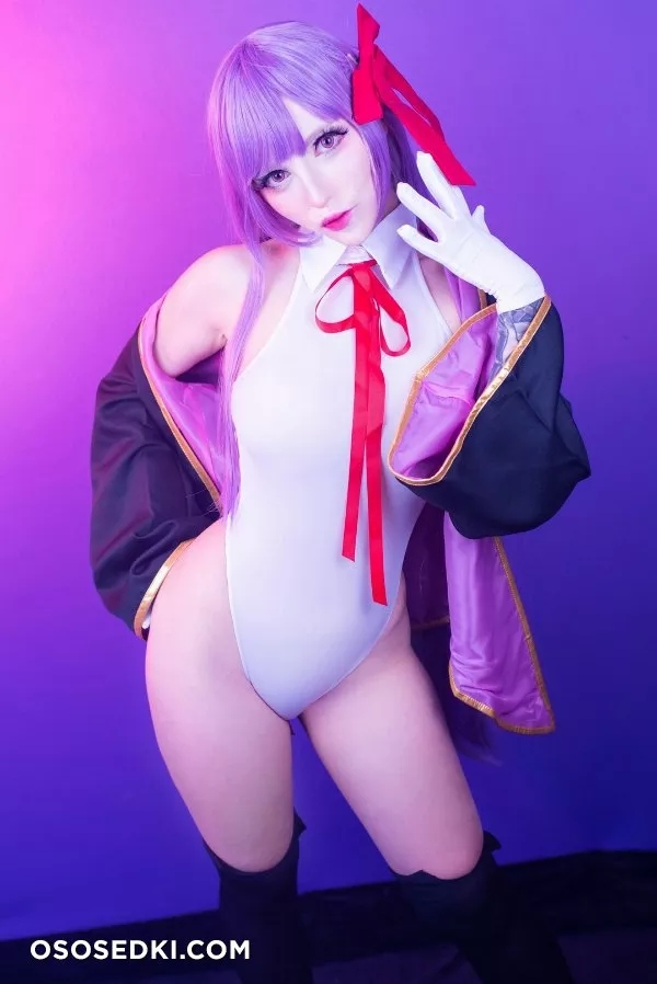Katyuska Moonfox - 4