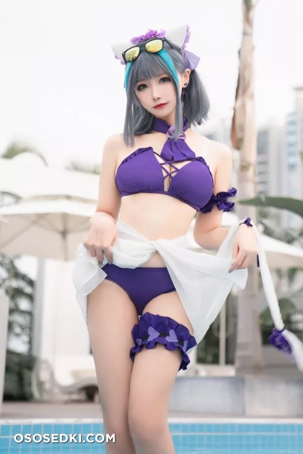 Momoko葵葵 - 4