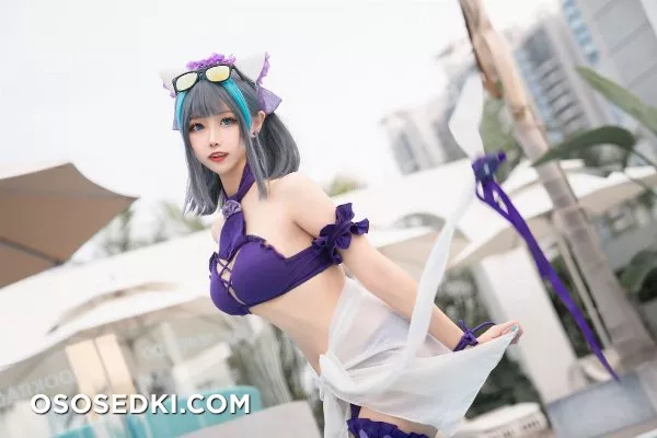 Momoko葵葵 - 5