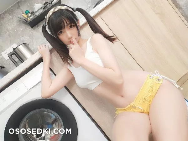 Nagisa魔物喵 - 5