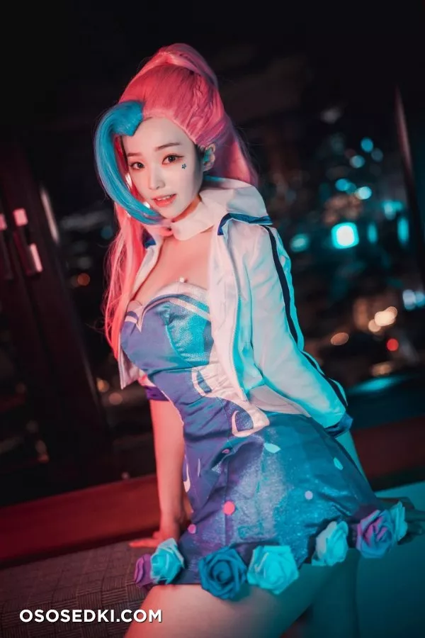 Bambi 밤비 - 3