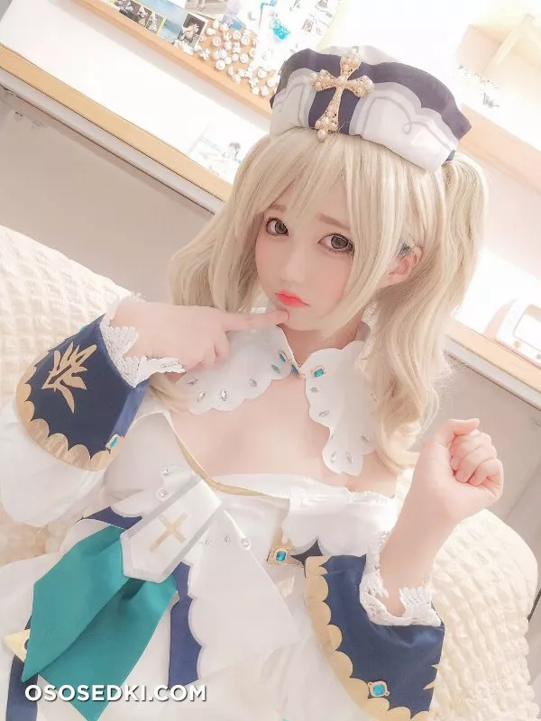 Nagisa魔物喵 - 4