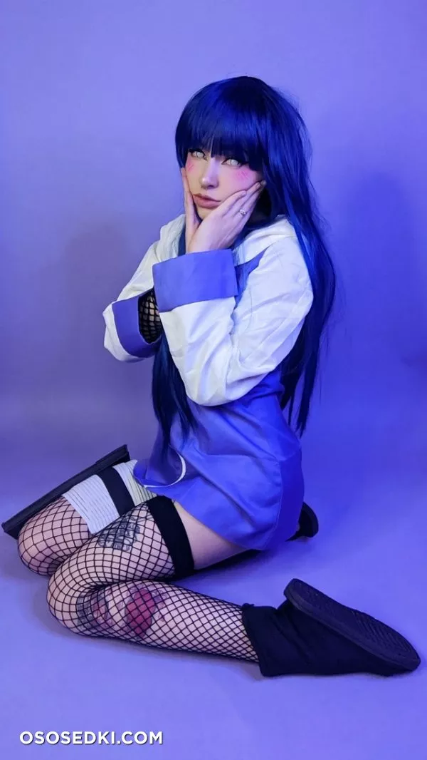 Rusty Fawkes - Hinata - 4