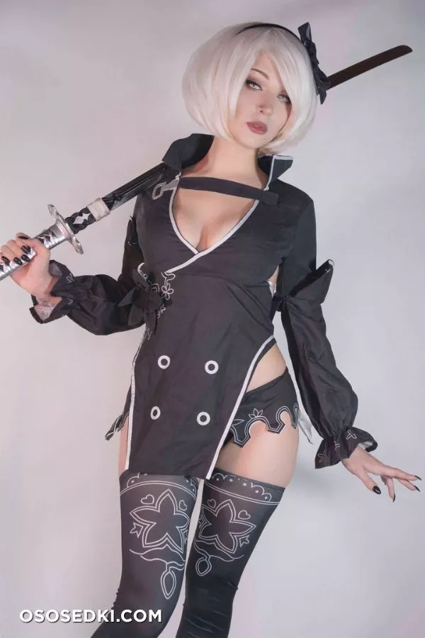 Shiro Kitsune - 5