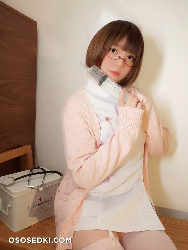 Nikumikyo - 3