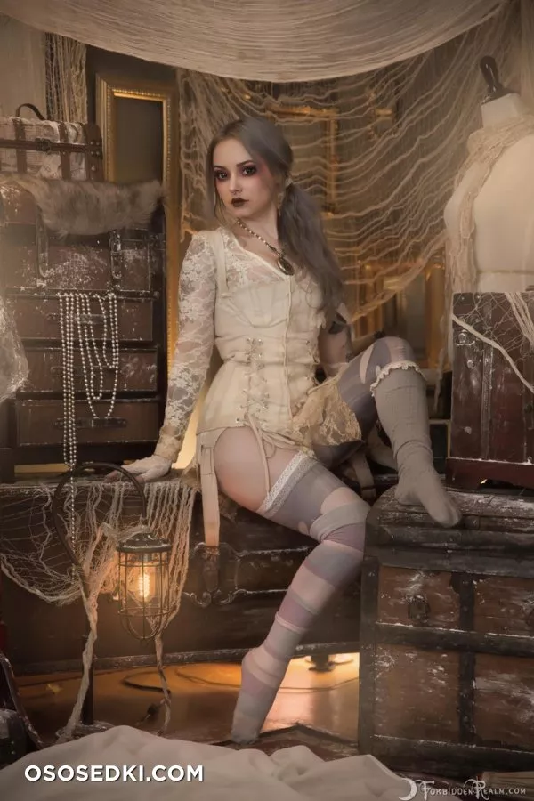 Genevieve - 3