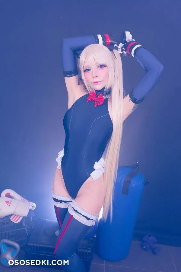 Katyuska Moonfox - 3