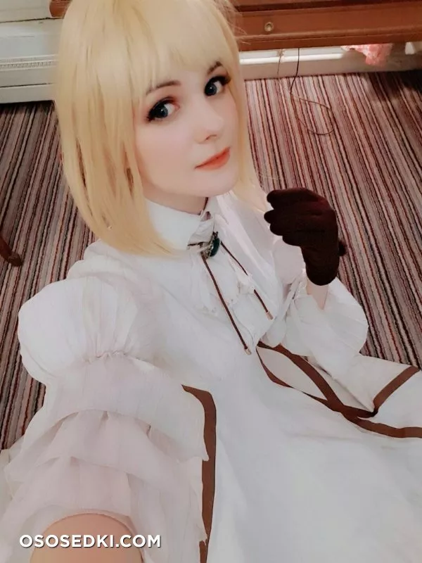 Violet Evergarden  - 5