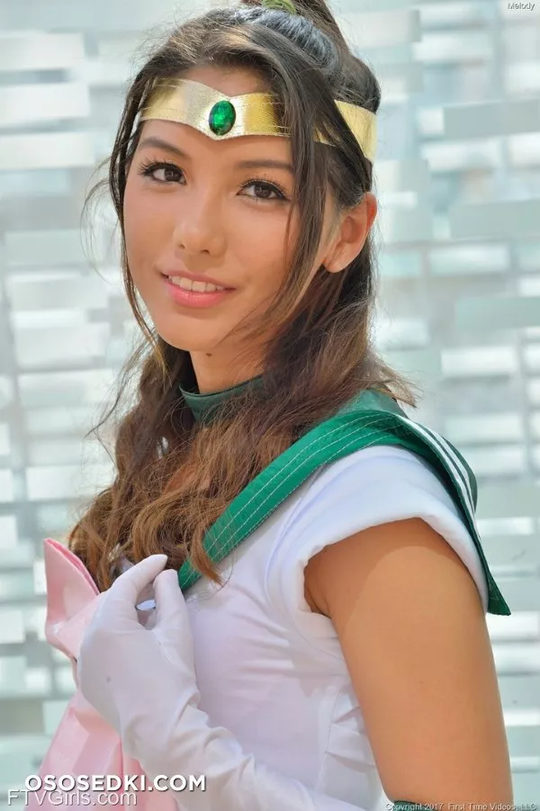 Sailor Jupiter - 3