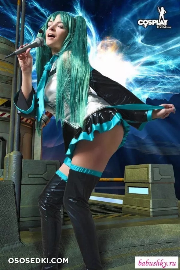 Hatsune Miky - 2