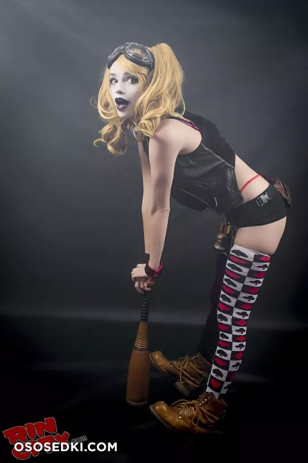 Harley Quinn - 4