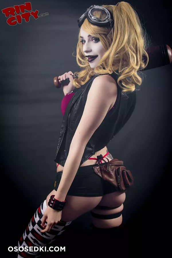 Harley Quinn - 5