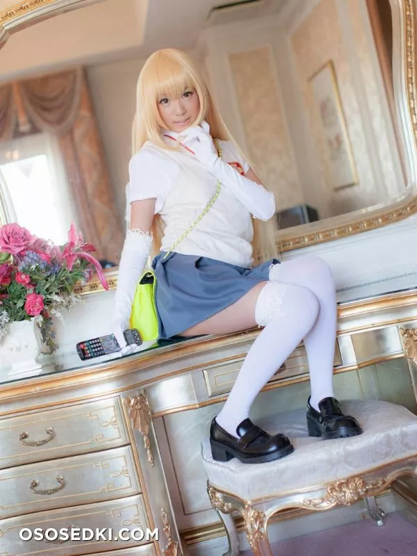 Misaki Shokuhou - 3