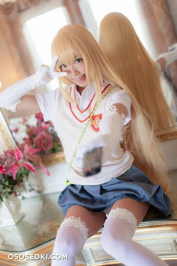 Misaki Shokuhou - 4