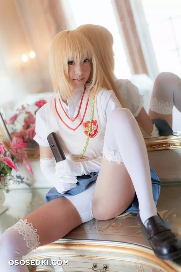 Misaki Shokuhou - 5