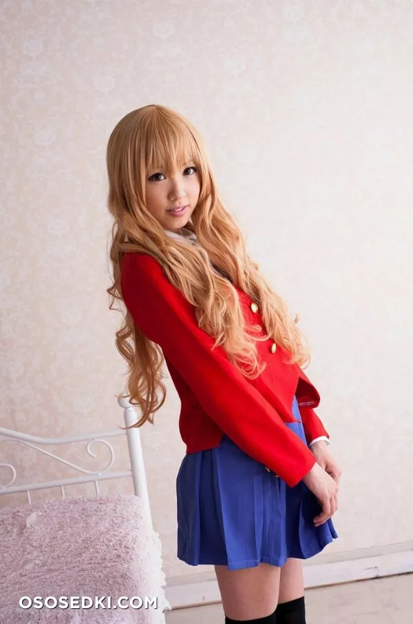 Taiga Aisaka  - 3