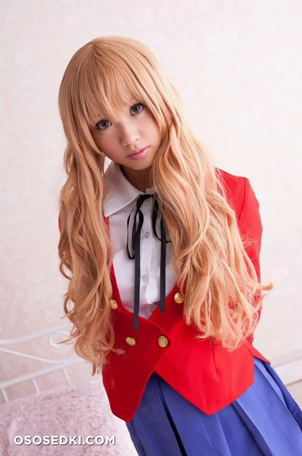 Taiga Aisaka  - 4