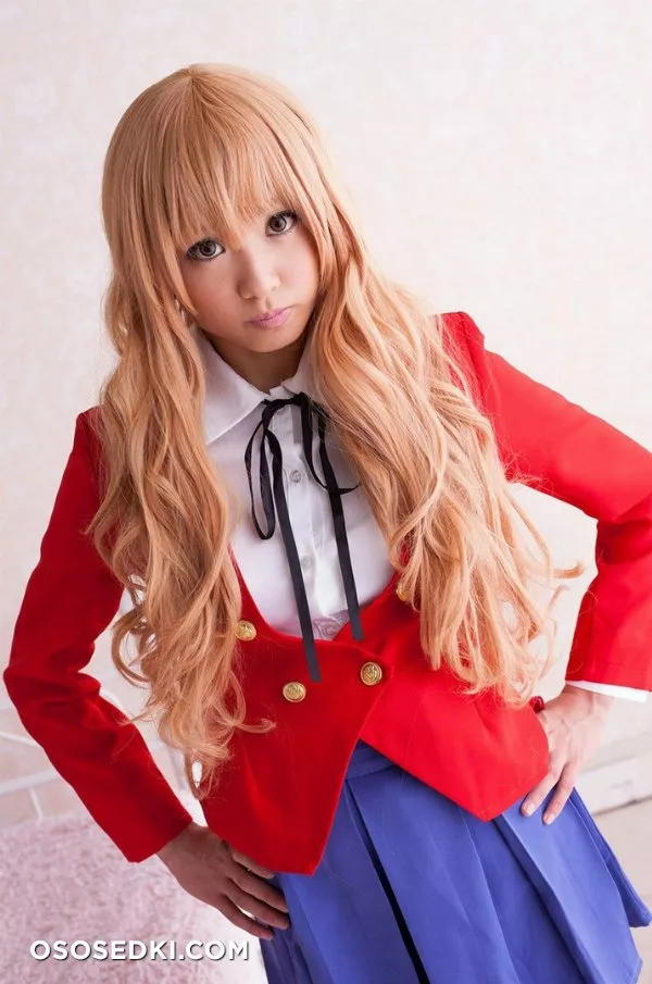 Taiga Aisaka  - 5