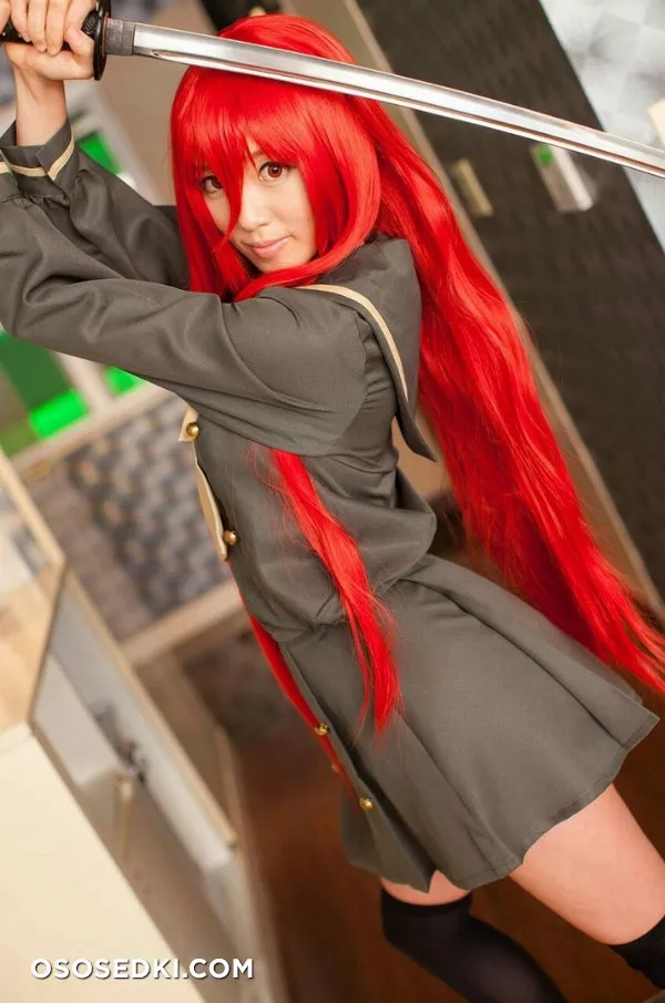 Shana - 3