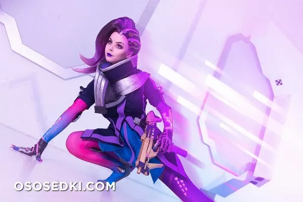 Helly Valentine - Sombra - 5