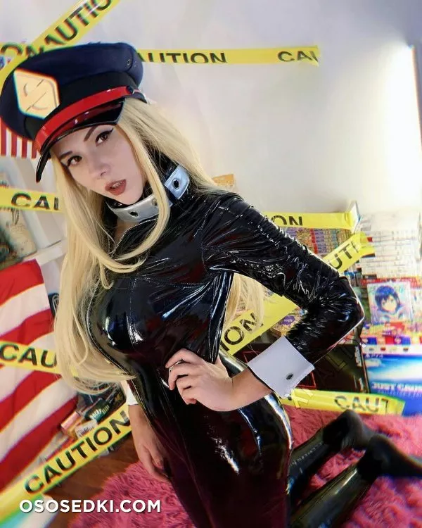 Camie Utsushimi  - 2