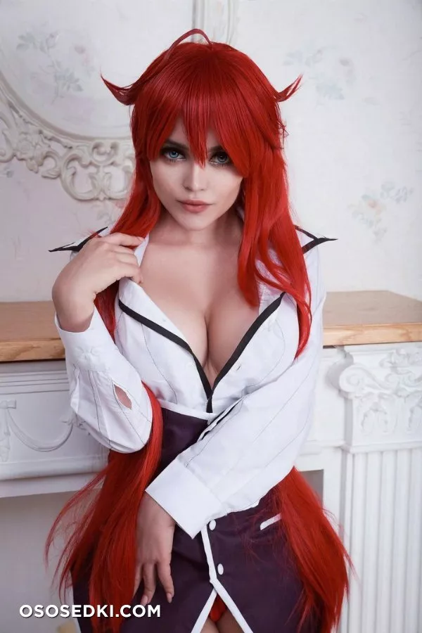 Rias Gremory  - 4