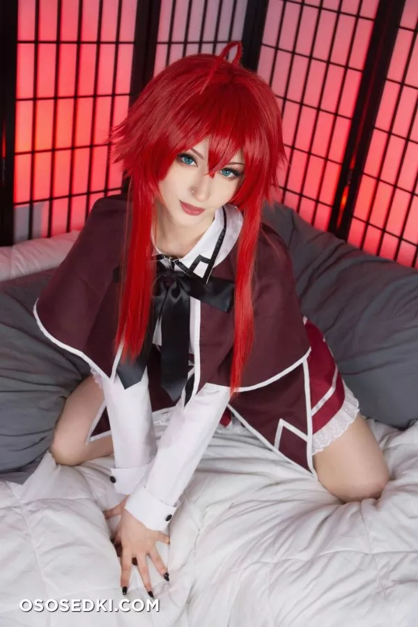 Rias Gremory  - 5