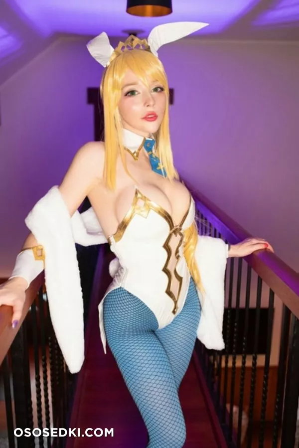 Arturia Pendragon (Ruler) Katyuska Moonfox - 5