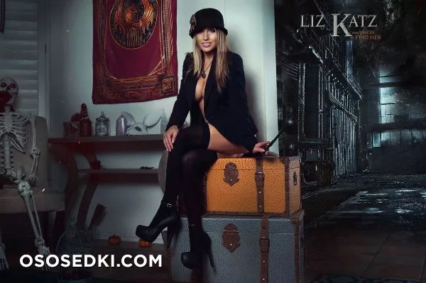 Newt Scamander (Fantastic Beasts And There To Find Them) Liz Katz  - 5