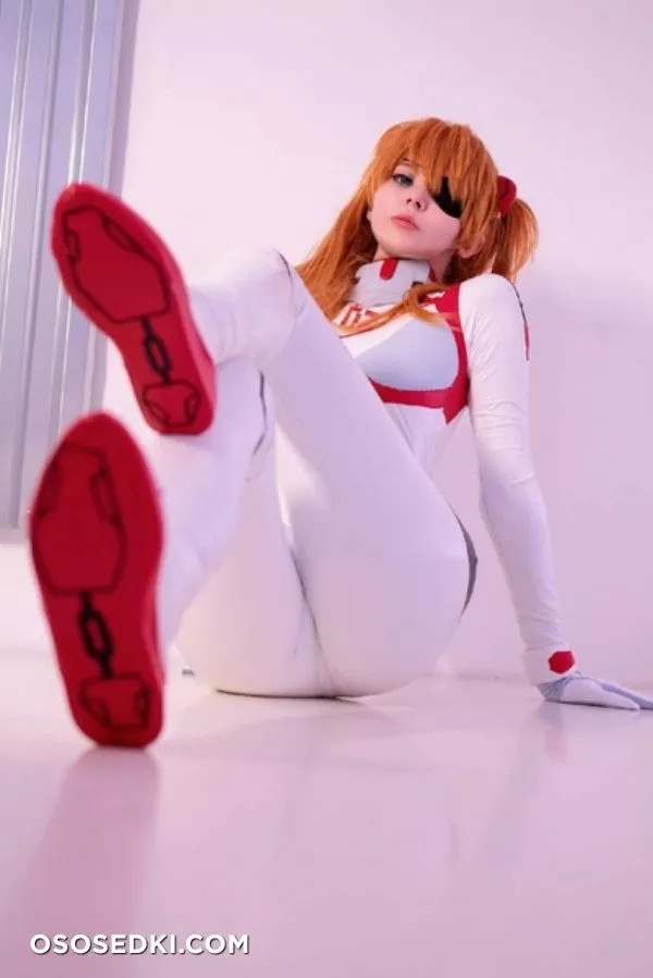 Asuka (Evangelion) Vinnegal - 4