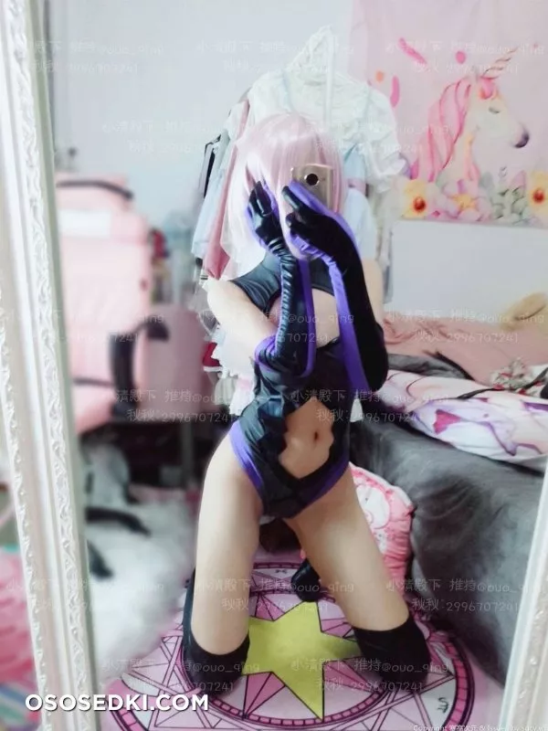 Mash Kyrielight (Fate Grand Order)  - 3