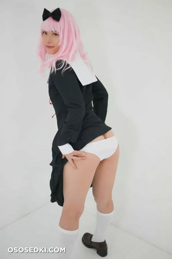 Chika Fujiwara (Kaguya Sama Wa Kokurasetai) amatsui - 5