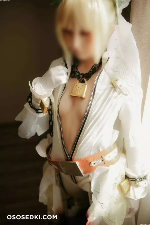 Nerona Claudia (Fate Grand Order) Shoujo Eiga - 2