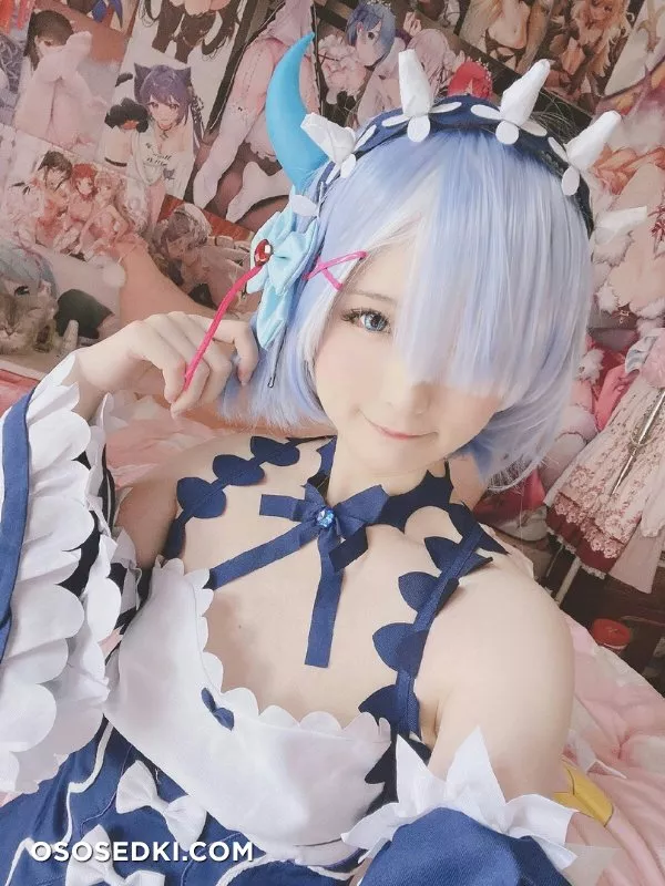 Rem (Re:Zero) Xidaidai - 2