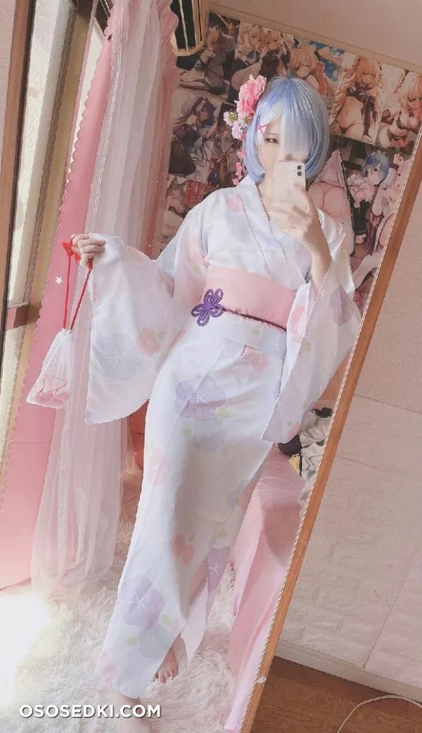 Rem (Re:Zero) Xidaidai - 2