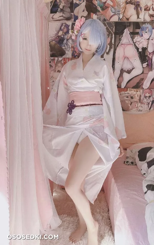 Rem (Re:Zero) Xidaidai - 3